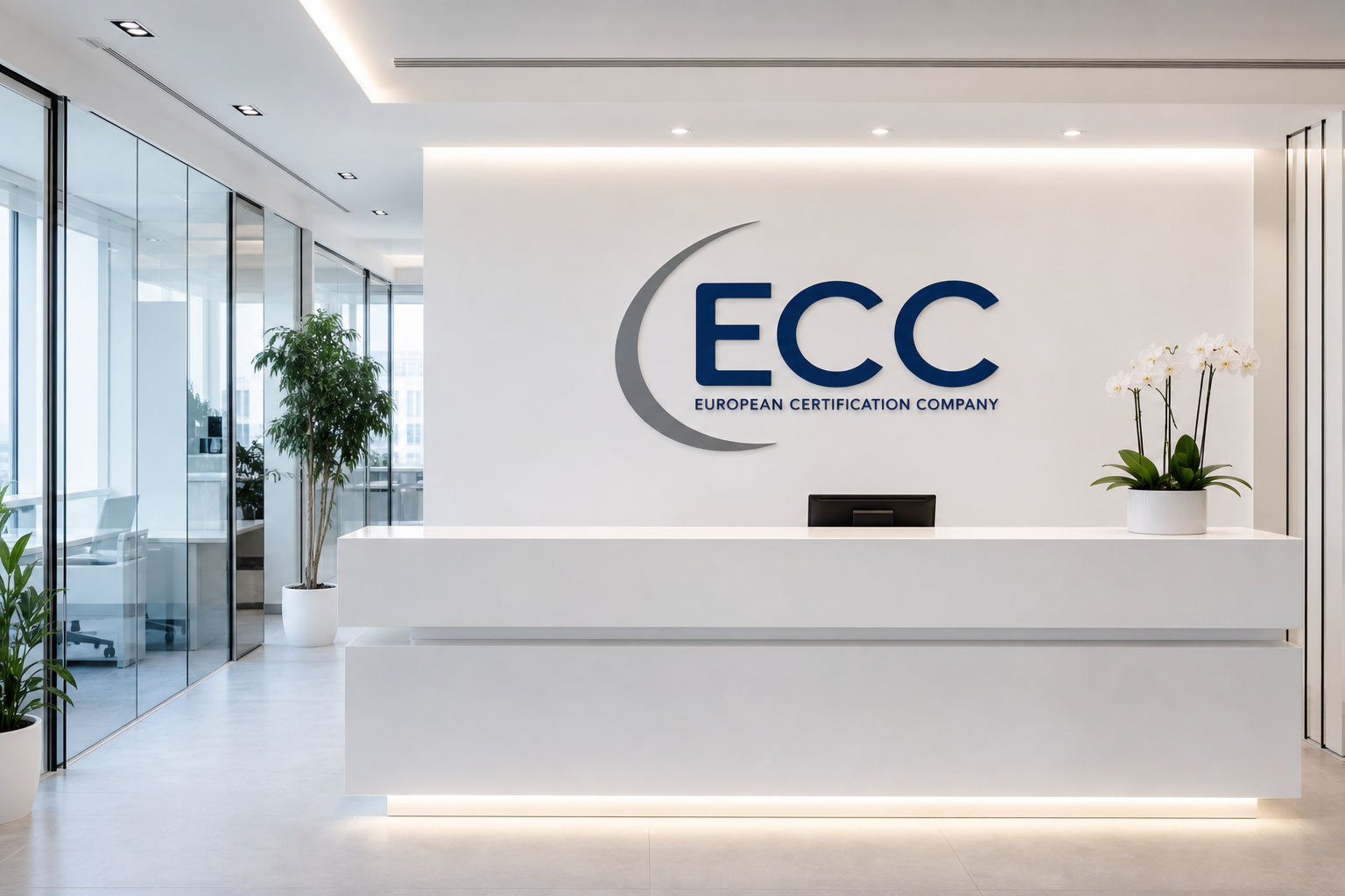 关于 ECC